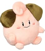 Amazon.co.jp: ポケモンセンターオリジナル ぬいぐるみ Pokémon fit